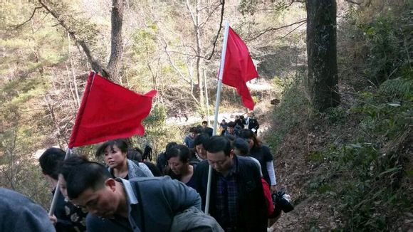 義烏帽廠年終活動